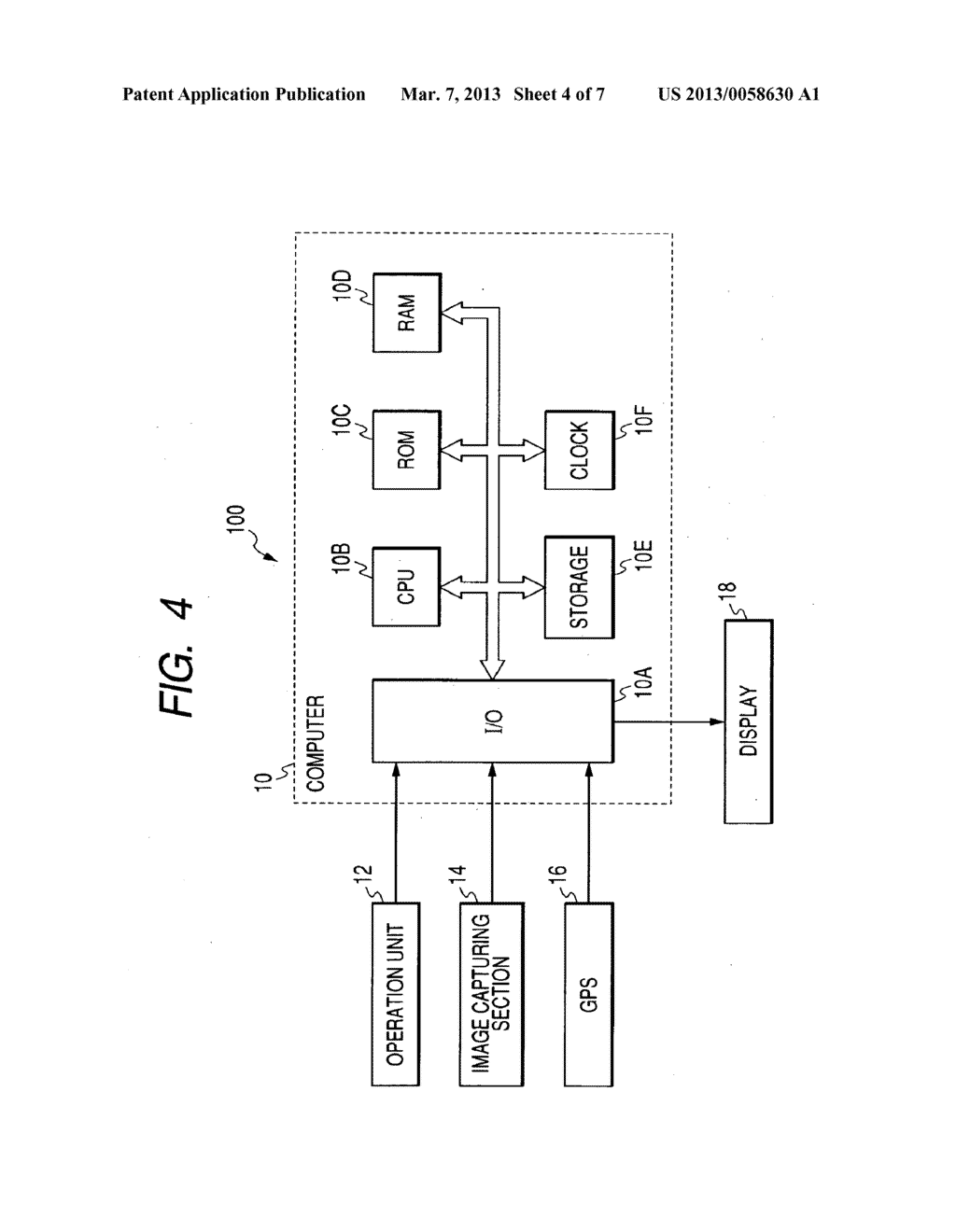 METHOD AND APPARATUS FOR GENERATING DATA REPRESENTING DIGESTS OF PICTURES - diagram, schematic, and image 05