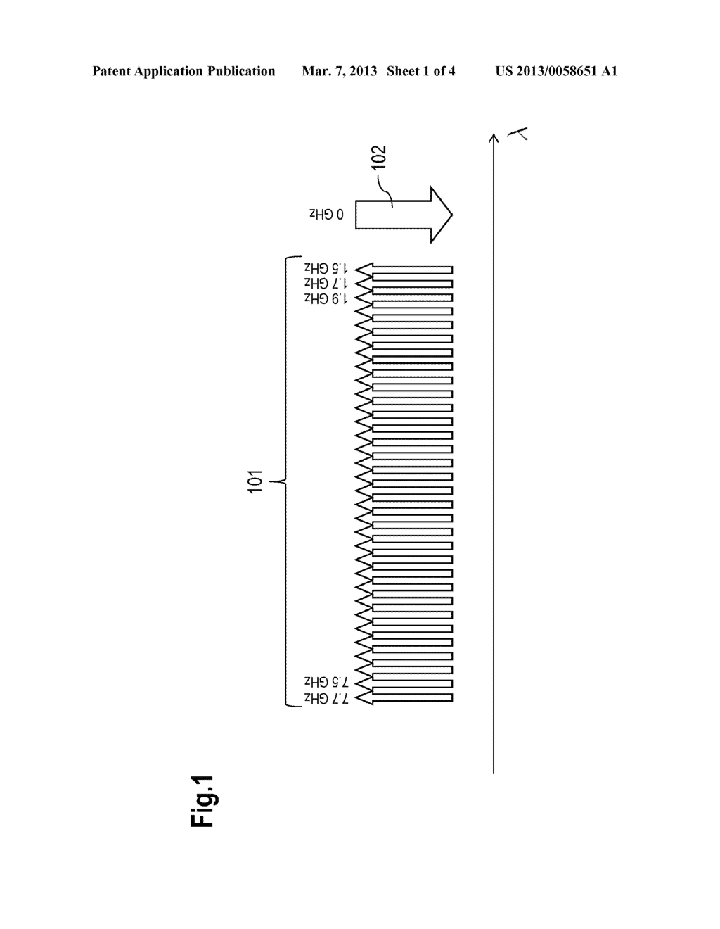 Data Processing of an Optical Network Element - diagram, schematic, and image 02