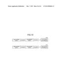 OPTICAL TRANSMISSION DEVICE, SCRAMBLING METHOD, AND DESCRAMBLING METHOD diagram and image