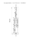 OPTICAL TRANSMISSION DEVICE, SCRAMBLING METHOD, AND DESCRAMBLING METHOD diagram and image