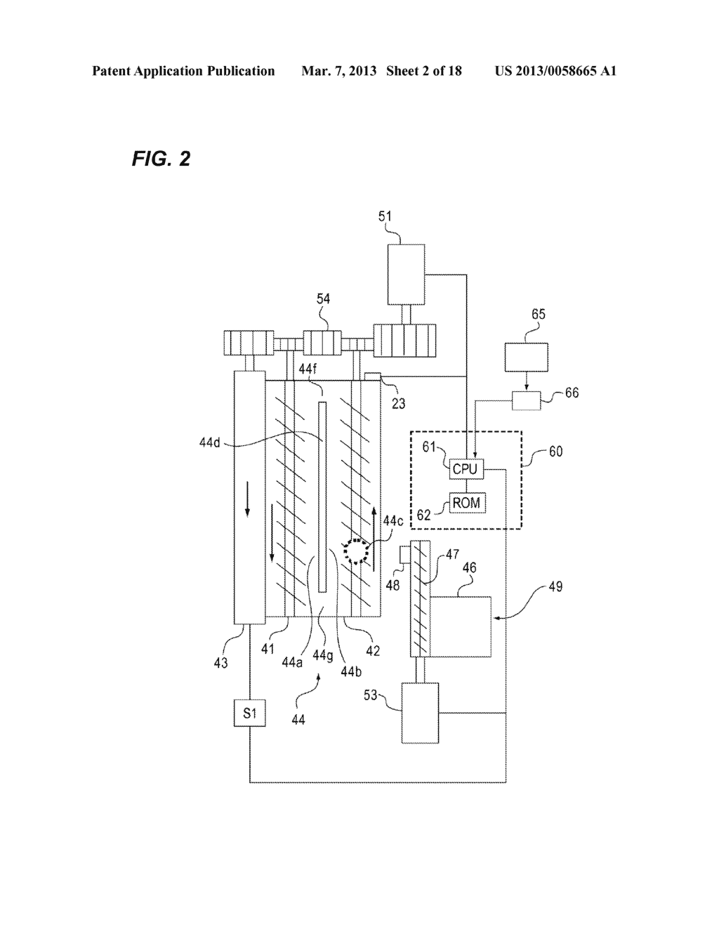 IMAGE FORMING APPARATUS - diagram, schematic, and image 03