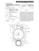 IMAGE HEATING APPARATUS diagram and image