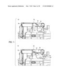 UNIT AND IMAGE FORMING APPARATUS INCLUDING THE SAME diagram and image