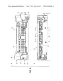 UNIT AND IMAGE FORMING APPARATUS INCLUDING THE SAME diagram and image