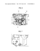 UNIT AND IMAGE FORMING APPARATUS INCLUDING THE SAME diagram and image