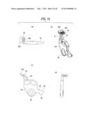 UNIT AND IMAGE FORMING APPARATUS INCLUDING THE SAME diagram and image