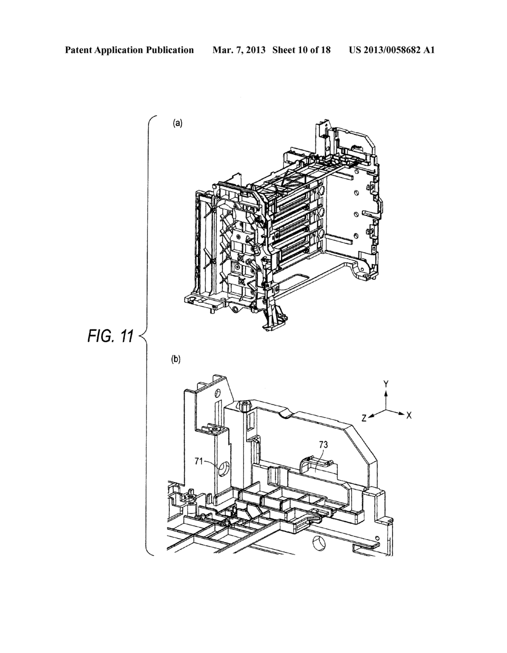 UNIT AND IMAGE FORMING APPARATUS INCLUDING THE SAME - diagram, schematic, and image 11
