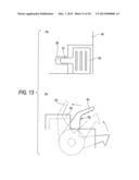 UNIT AND IMAGE FORMING APPARATUS INCLUDING THE SAME diagram and image