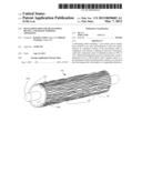 DEVELOPING ROLLER, DEVELOPING DEVICE, AND IMAGE FORMING APPARATUS diagram and image