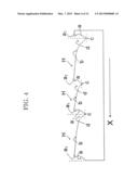 DEVELOPING ROLLER, DEVELOPING DEVICE, AND IMAGE FORMING APPARATUS diagram and image