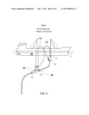 Aquatic Recovery and Repair System diagram and image