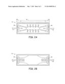 FEEDER SYSTEM AND METHOD FOR A VAPOR TRANSPORT DEPOSITION SYSTEM diagram and image