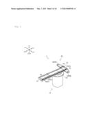 Workpiece Transfer Apparatus diagram and image