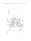 Workpiece Transfer Apparatus diagram and image