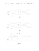 Container storage add-on for bare workpiece stocker diagram and image