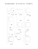 Container storage add-on for bare workpiece stocker diagram and image