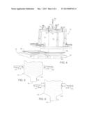 Bulk Material Handling System and Carrier Therefor diagram and image