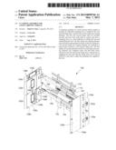 CLAMPING ASSEMBLY FOR LOAD-CARRYING VEHICLE diagram and image