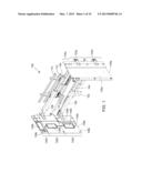 CLAMPING ASSEMBLY FOR LOAD-CARRYING VEHICLE diagram and image