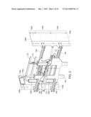 CLAMPING ASSEMBLY FOR LOAD-CARRYING VEHICLE diagram and image