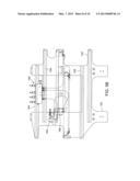 CLAMPING ASSEMBLY FOR LOAD-CARRYING VEHICLE diagram and image