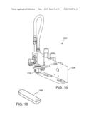 CLAMPING ASSEMBLY FOR LOAD-CARRYING VEHICLE diagram and image