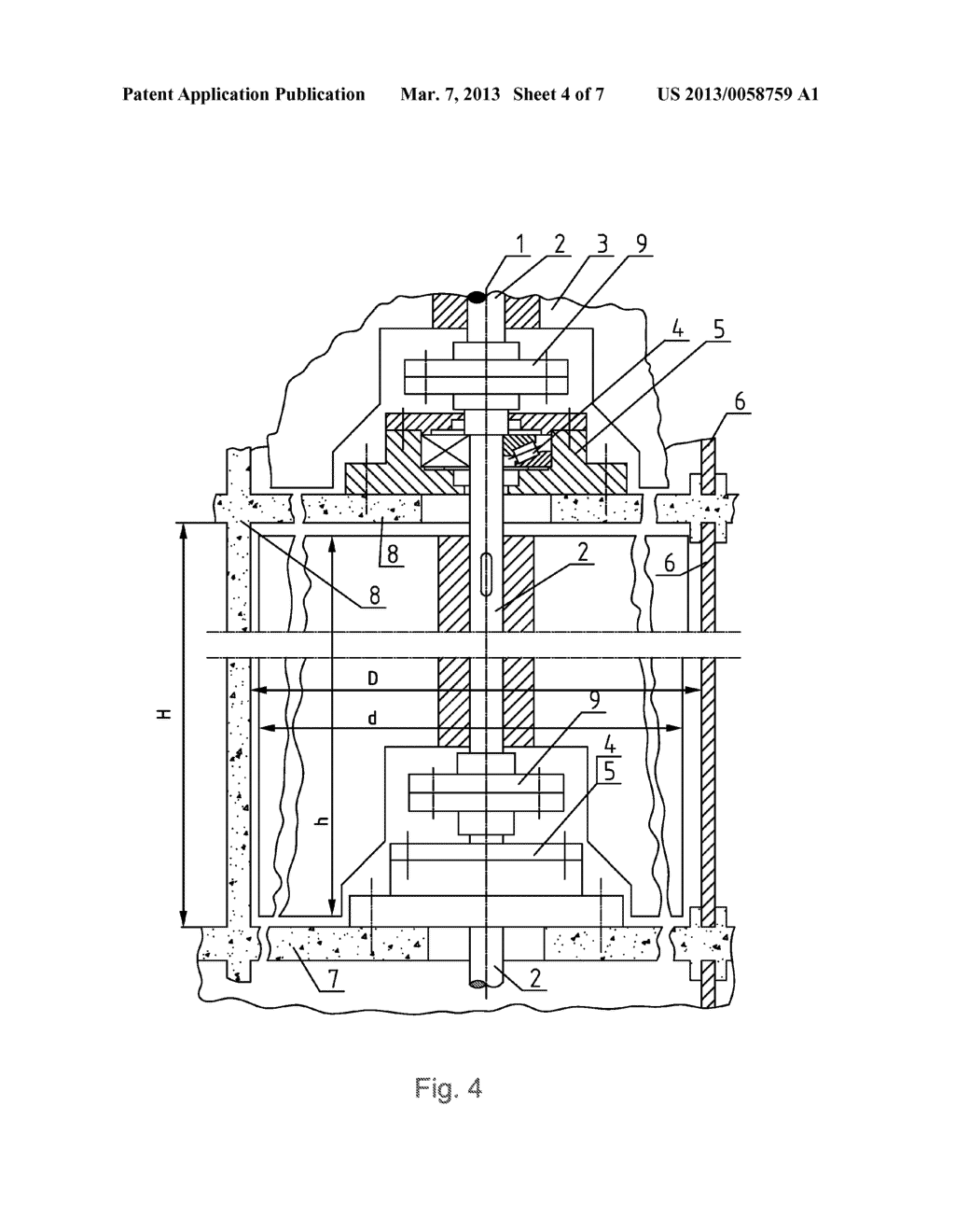 House Architectural Complex Wind-concentrating Type And An Open-field     Structure Group Wind-concentrating Type Wind Power Hub Generating     Station/Power Station - diagram, schematic, and image 05