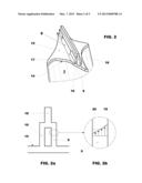 LIGHT WEIGHT SHROUD FIN FOR A ROTOR BLADE diagram and image