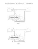 METHOD FOR DETERMINING THE POWER OF AN ELECTRIC MOTOR OF A HYBRID     COMPRESSOR diagram and image