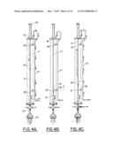 HYDRAULIC OIL WELL PUMPING APPARATUS diagram and image