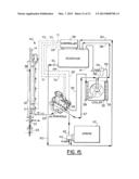 HYDRAULIC OIL WELL PUMPING APPARATUS diagram and image