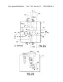 HYDRAULIC OIL WELL PUMPING APPARATUS diagram and image