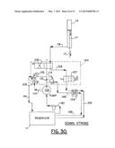 HYDRAULIC OIL WELL PUMPING APPARATUS diagram and image