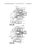 HYDRAULIC OIL WELL PUMPING APPARATUS diagram and image