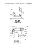 HYDRAULIC OIL WELL PUMPING APPARATUS diagram and image