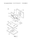 PNEUMATIC MICROPUMP diagram and image