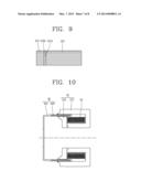 RECIPROCATING MOTOR AND RECIPROCATING COMPRESSOR HAVING THE SAME diagram and image