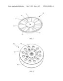 ELECTRIC MOTOR diagram and image