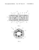 ELECTRIC MOTOR diagram and image