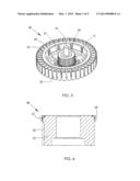 ELECTRIC MOTOR diagram and image