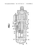 Screw Compressor diagram and image