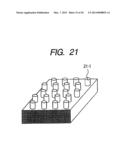 CELLS FOR BIOCHEMICAL ANALYSIS, KIT FOR BIOCHEMICAL ANALYSIS, AND     BIOCHEMICAL ANALYZER diagram and image