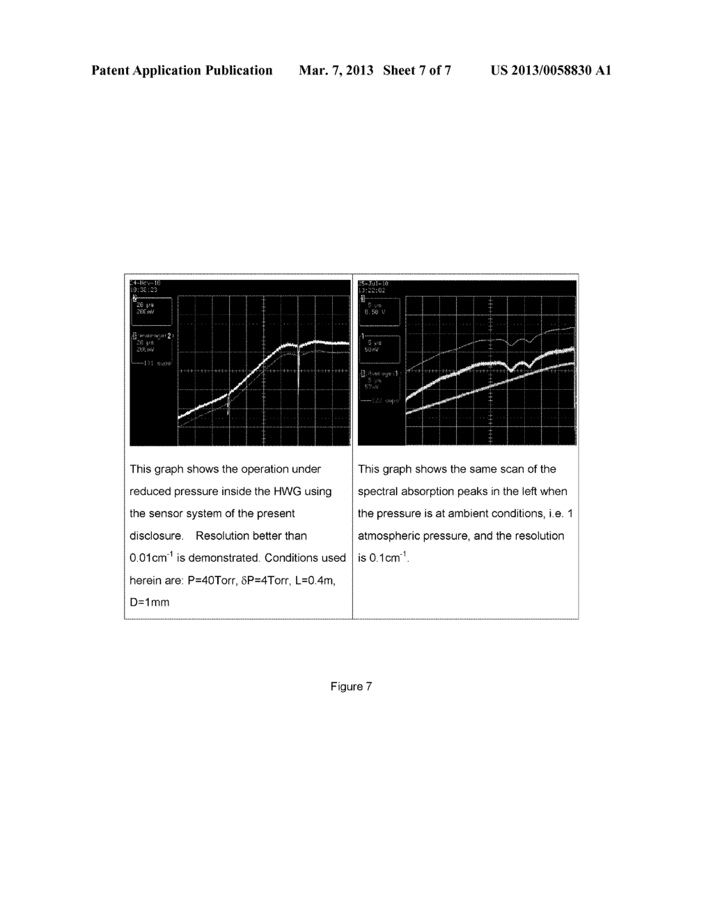 SENSOR SYSTEM USING A HOLLOW WAVEGUIDE - diagram, schematic, and image 08