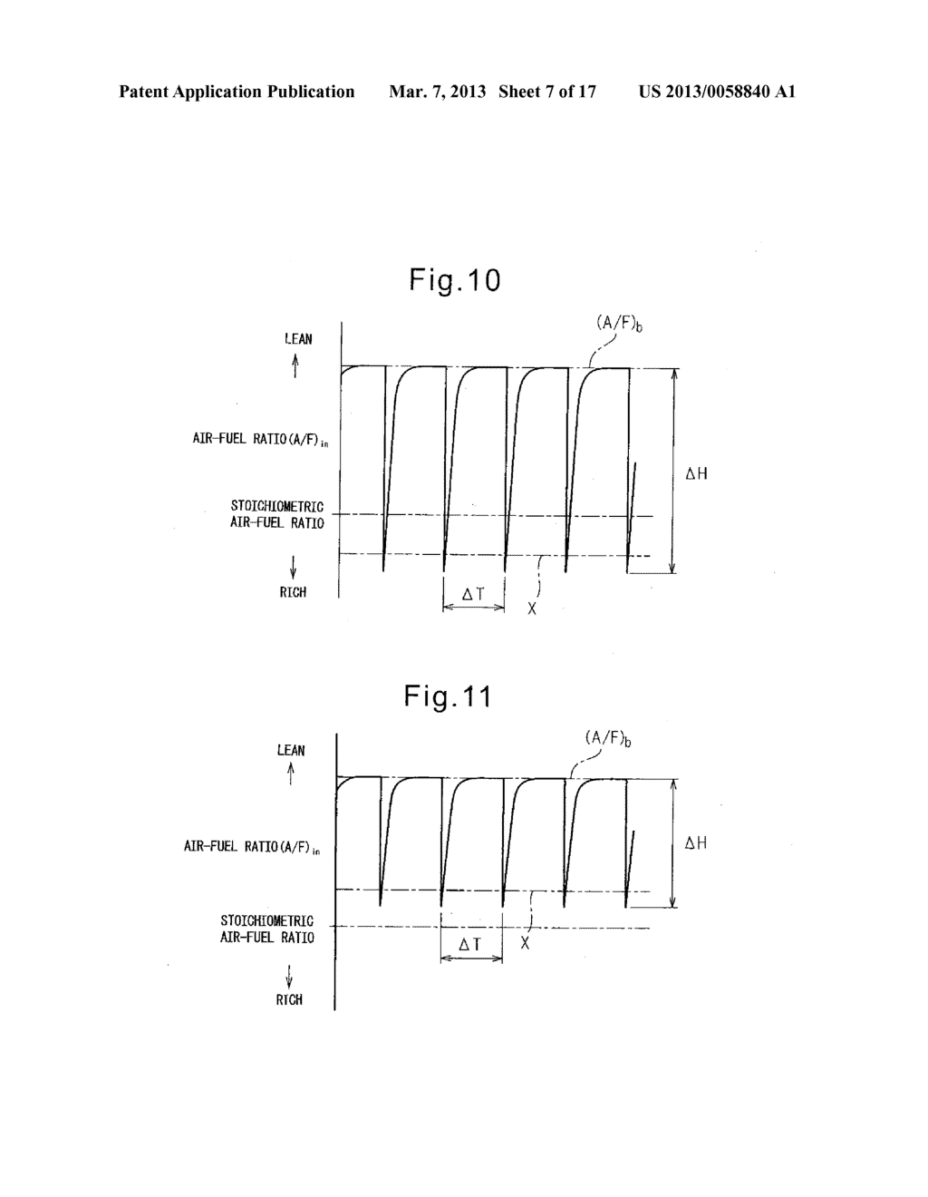 EXHAUST PURIFICATION SYSTEM OF INTERNAL COMBUSTION ENGINE - diagram, schematic, and image 08