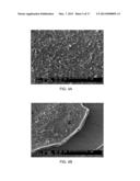 SYSTEMS AND METHODS RELATED TO THE FORMATION OF CARBON-BASED     NANOSTRUCTURES diagram and image