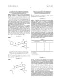 N-PYRAZOLE A2A RECEPTOR AGONISTS diagram and image