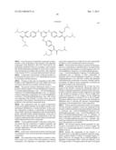 TRIAZINES AS REACTION ACCELERATORS diagram and image