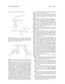 TRIAZINES AS REACTION ACCELERATORS diagram and image