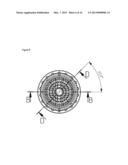 PROCESS, TUBE AND DEVICE FOR THE PREPARATION OF WOUND HEALANT COMPOSITION diagram and image