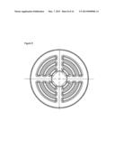 PROCESS, TUBE AND DEVICE FOR THE PREPARATION OF WOUND HEALANT COMPOSITION diagram and image